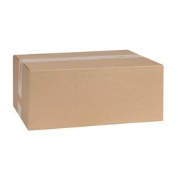 Marbig Shipping Cartons 310x225x125mm Brown Pack 25