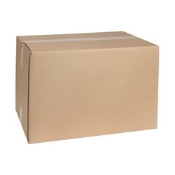 Marbig Professional Heavy Duty Shipping Cartons 510x355x330mm Brown Pack 25