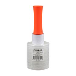Cumberland Shrink Wrap Mini Handheld 100mm x 250M 20Mic Clear