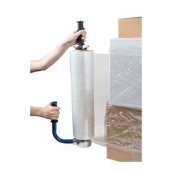 Marbig Hand Pallet Shrink Wrap Dispenser