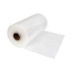 MarbigProfessional Pallet Wrap Blown Mach Film 500mmx2100M 18Mic Clear