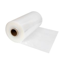 MarbigProfessional Pallet Wrap Blown Mach Film 500mmx1630M 20Mic Clear