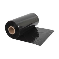 MarbigProfessional Pallet Wrap Blown Mach Film 500mmx1630M 20Mic Black