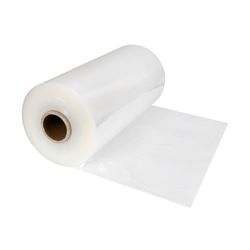 MarbigProfessional Pallet Wrap Blown Mach Film 500mmx1500M 25Mic Clear