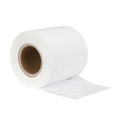 MarbigProfessional Bundling Film Blown 100Mm X 250M 20Mic 2In Core White