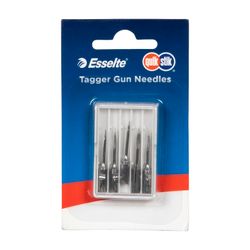 Quikstik Tagger Gun Needles Pack 5
