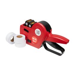 Quikstik Mark II Price Gun Double Line