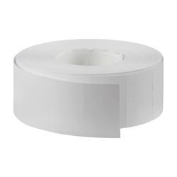 Quikstik Price Gun Labels Mark II White Permanent Pack 5