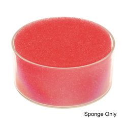 Marbig Sponge Bowl Insert - Sponge Only (Does not include Bowl)