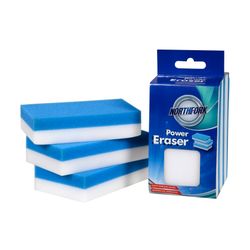 Northfork Sponges Power Eraser Pk3
