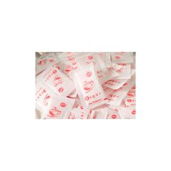 ISM White Sugar Sachets Box 2000