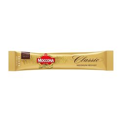 Moccona Classic Coffee Freeze Dried 1.7gm Single Serve Box 1000