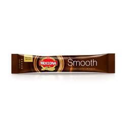 Moccona Smooth Coffee Freeze Dried 1.7gm Single Serve Box 1000