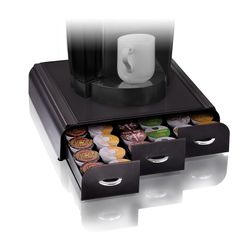 Esselte Anchor Coffee Pod Drawer 36 Universal (Capacity 42)