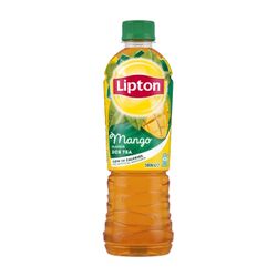 Lipton Ice Tea Mango 500mL Box 12