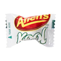 Allens Kool Mints Individually Wrapped 5kg