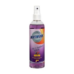 Northfork Air Freshener Disinfectant Fruity 250ml