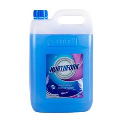 Northfork Liquid Hand Soap Antibacterial 5L