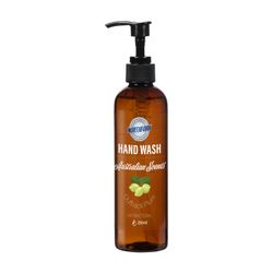 Northfork Liquid Hand Soap Australian Scents Outback Plum 250mL Pump