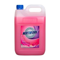 Northfork Liquid Hand Soap Pink 5L