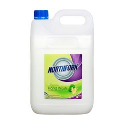 Northfork Liquid Hand Soap With Tea Tree Oil 5L