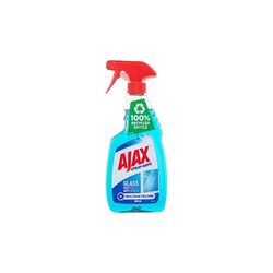 Ajax Glass Cleaner Trigger 500ml