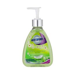 Northfork Liquid Hand Wash Aloe And Chamomile 250mL
