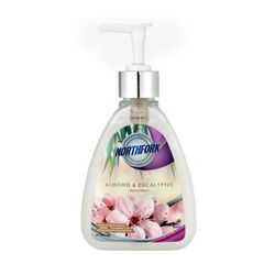 Northfork Liquid Hand Wash Almond And Eucalyptus 250mL