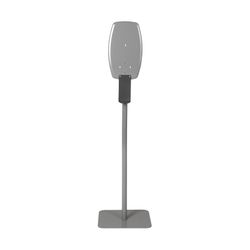 Northfork Sanitiser Floor Stand With Drip Tray