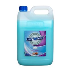 Northfork Liquid Hand Soap Pearl Blue 5L