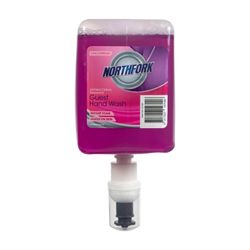 Northfork Foaming Handwash Soap Cartridge 1L