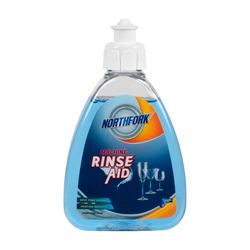 Northfork Dishwashing Rinse Aid 250mL