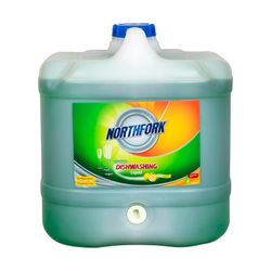 Northfork Dishwashing Liquid 15L