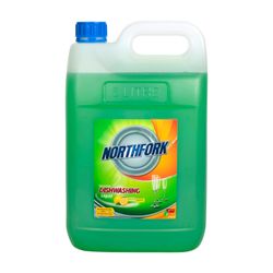 Northfork Dishwashing Liquid 5L
