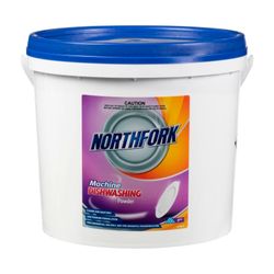 Northfork Machine Dishwashing Powder 5kg