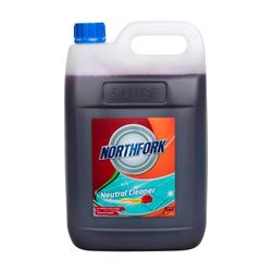 Northfork Neutral Cleaner 5L