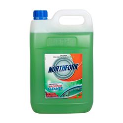 Northfork Lemon Disinfectant Hospital Grade 5L