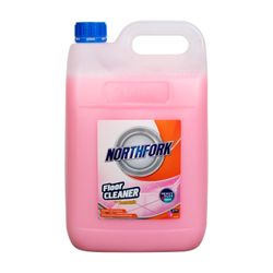 Northfork Floor Cleaner With Ammonia 5L