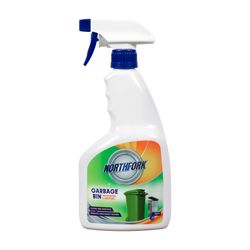 Northfork Floral Bin Deodoriser And Sanitiser 750mL