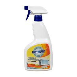 Northfork Fridge And Microwave Cleaner 750ml