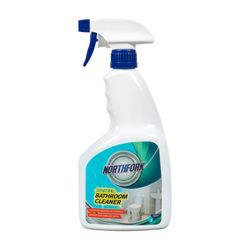 Northfork General Bathroom Cleaner 750mL