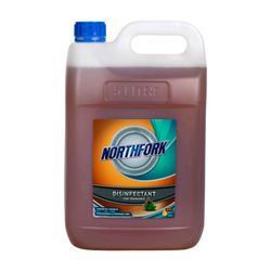 Northfork Disinfectant Pine 5L