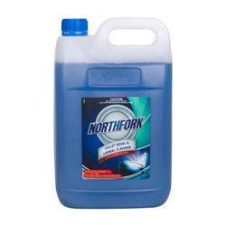 Northfork Toilet Bowl & Urinal Cleaner 5L