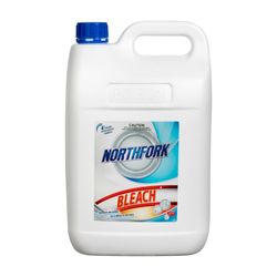 Northfork Laundry Bleach 5l