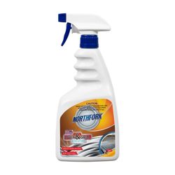 Northfork Oven And Grill Cleaner 750mL