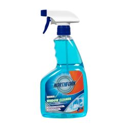 Northfork Cleaner Glass/Window Alcohol Free 750mL