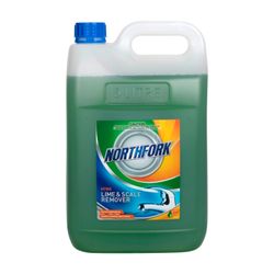 Northfork Lime And Scale Remover 5L