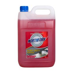 Northfork Heavy Duty Degreaser 5L