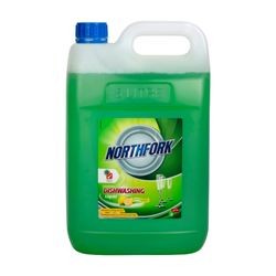 Northfork Geca Dishwashing Liquid 5L