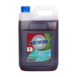 Northfork Geca Neutral Cleaner 5L